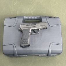 Sig Sauer P365 AXG Legion 9mm